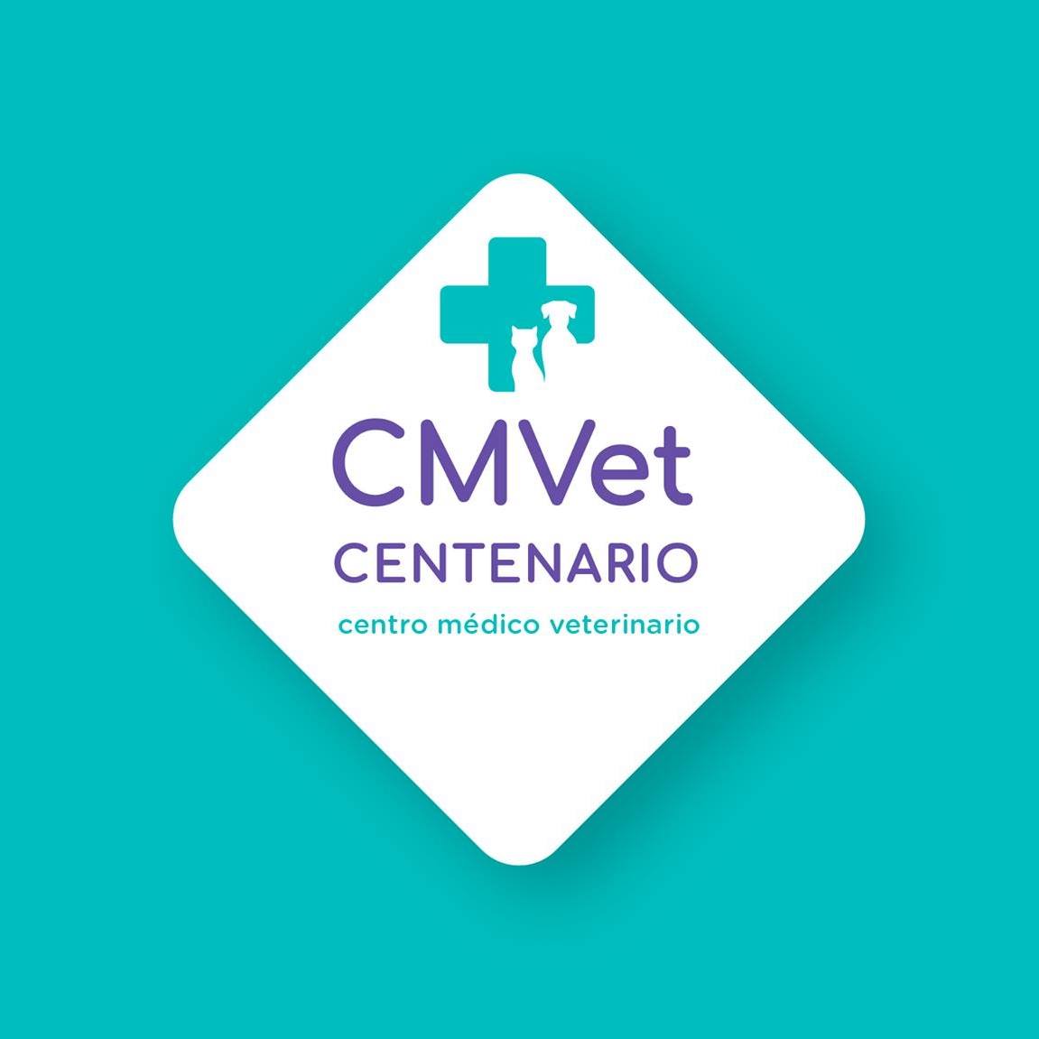 CMVet Centenario